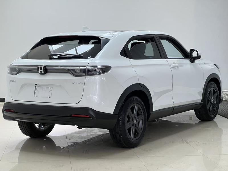 Honda XR-V, 2023 — фото 6 из 12