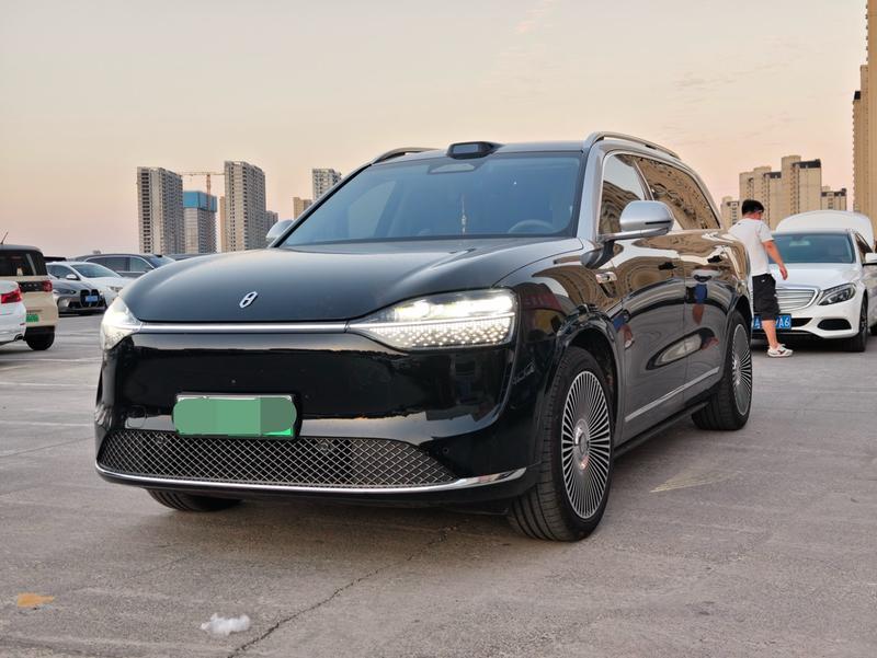 Aito M9, 2025 — купить в Ульяновске под ключ