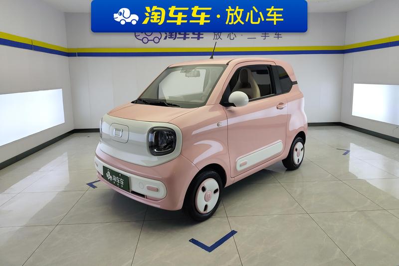 Bestune Pony, 2025 — купить в Иванове под ключ