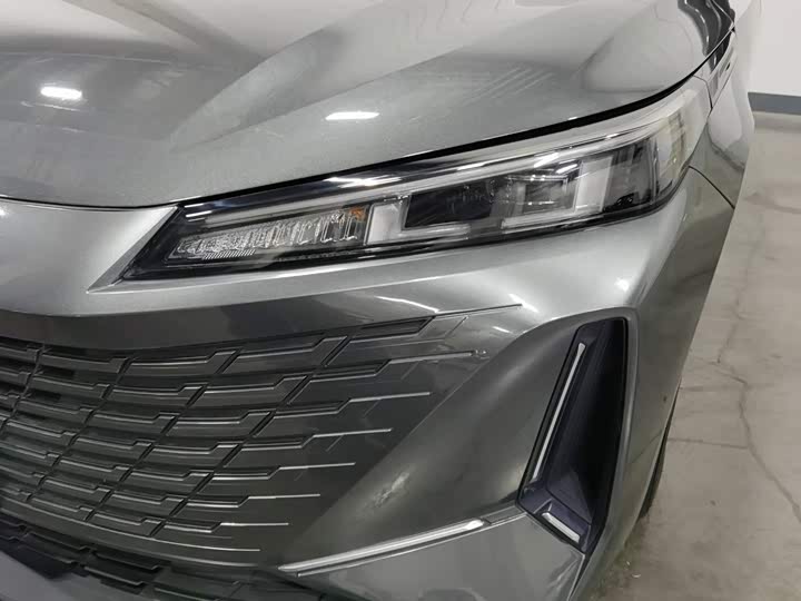 Changan Yida, 2023 — фото 7 из 9
