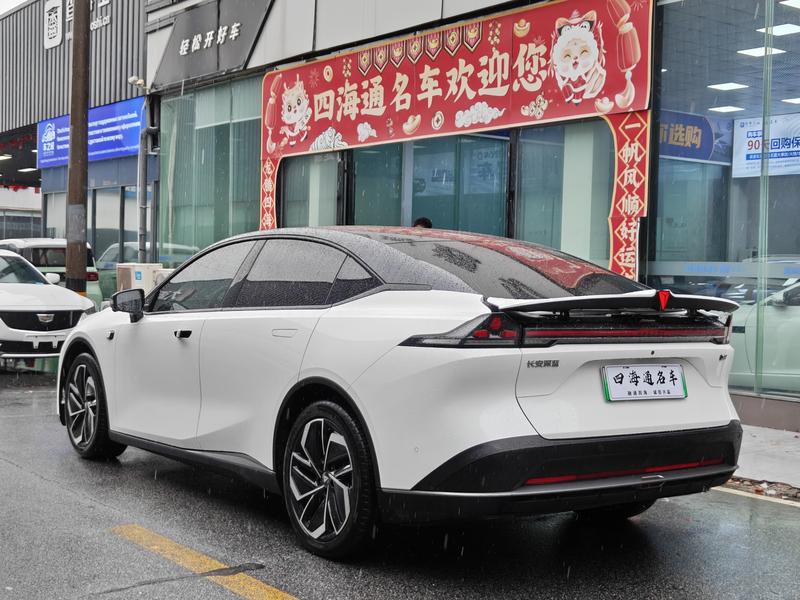 Changan Deepal L07, 2025 — фото 4 из 12