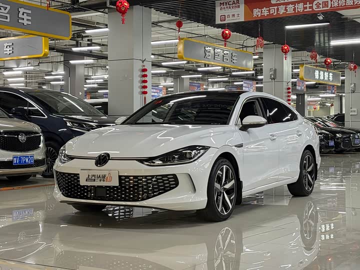Volkswagen Lamando L, 2023 — купить в Туле под ключ