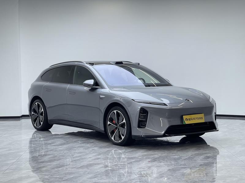 Nio ET5T, 2025 — фото 3 из 12