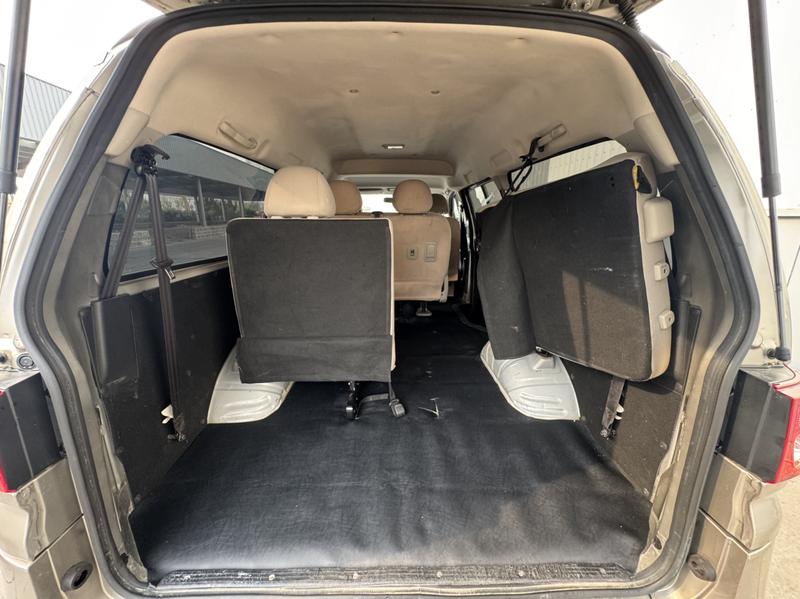Dongfeng Forthing Lingzhi M5, 2024 — фото 12 из 12