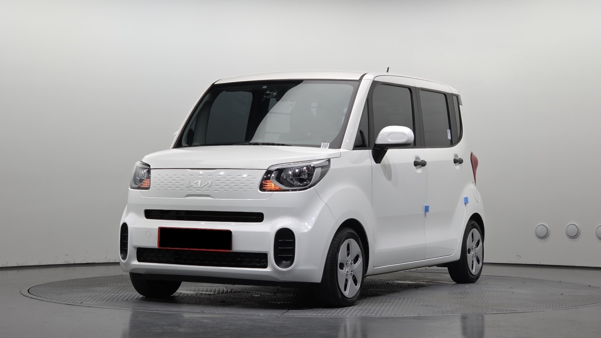 Kia Ray, 2022 — купить в Санкт-Петербурге под ключ