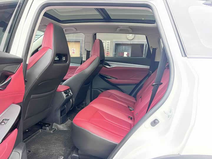 Changan CS75 Plus, 2021 — фото 6 из 9