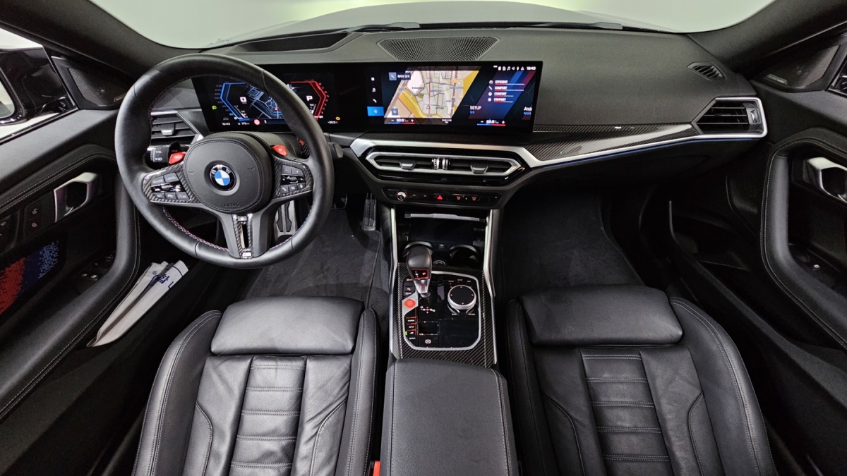 BMW M2, 2024 — фото 6 из 12
