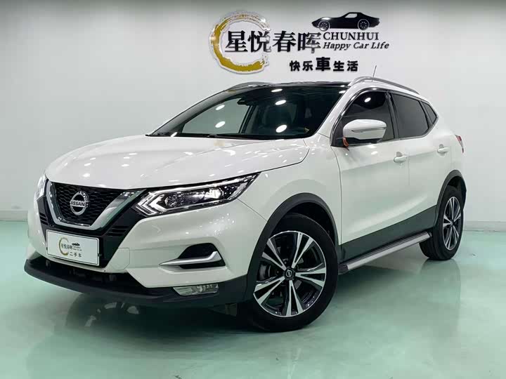 Nissan Qashqai, 2023 — купить в Нижнем Новгороде под ключ