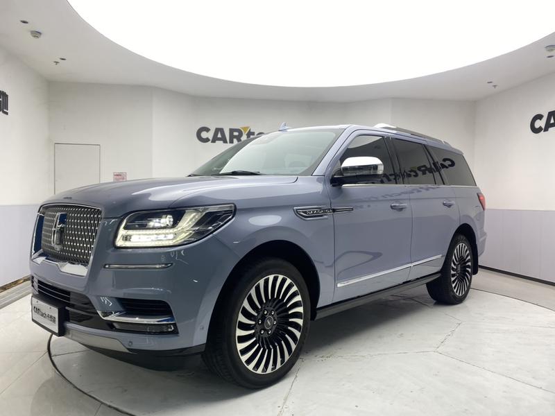 Lincoln Navigator, 2023 — купить в Кирове под ключ