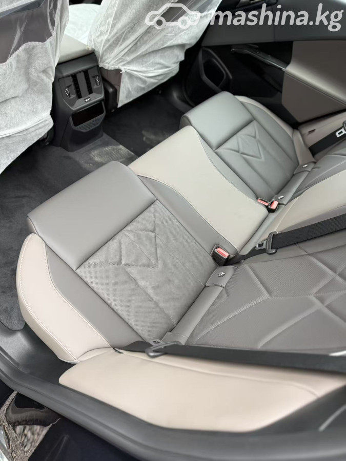BMW X3, 2026 — фото 4 из 8