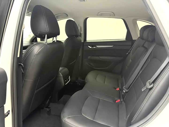 Mazda CX-5, 2024 — фото 7 из 9