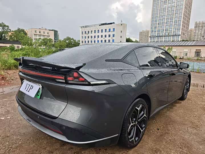 Changan Deepal L07, 2024 — фото 9 из 9