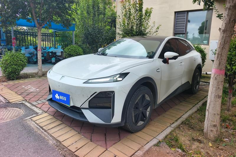 Changan Deepal S07 (S7), 2023 — купить в Санкт-Петербурге под ключ