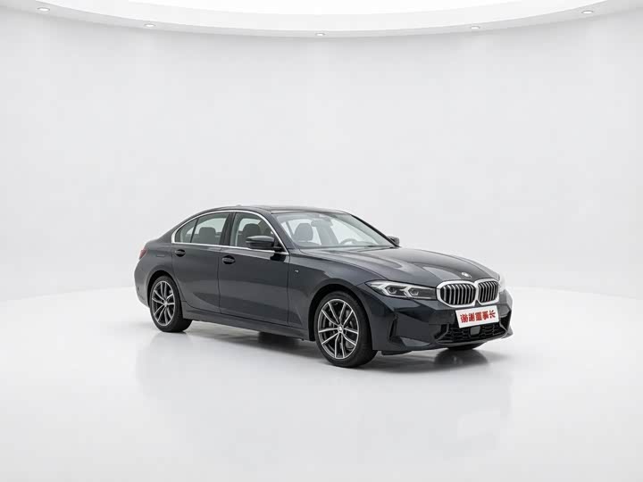 BMW i5, 2025 — фото 2 из 7