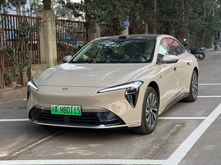 Buick Electra L7, 2025 — купить в Нижнем Новгороде под ключ