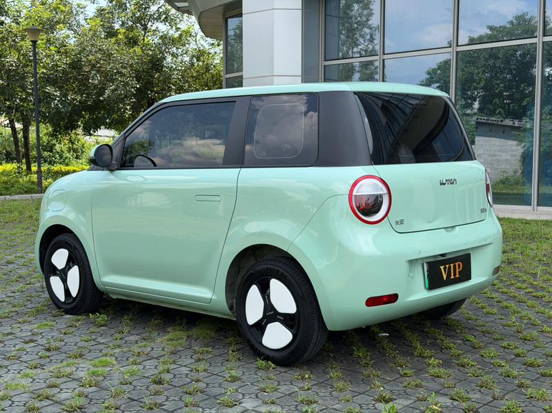 Changan Qiyuan (Nevo) Lumin, 2023 — фото 4 из 10