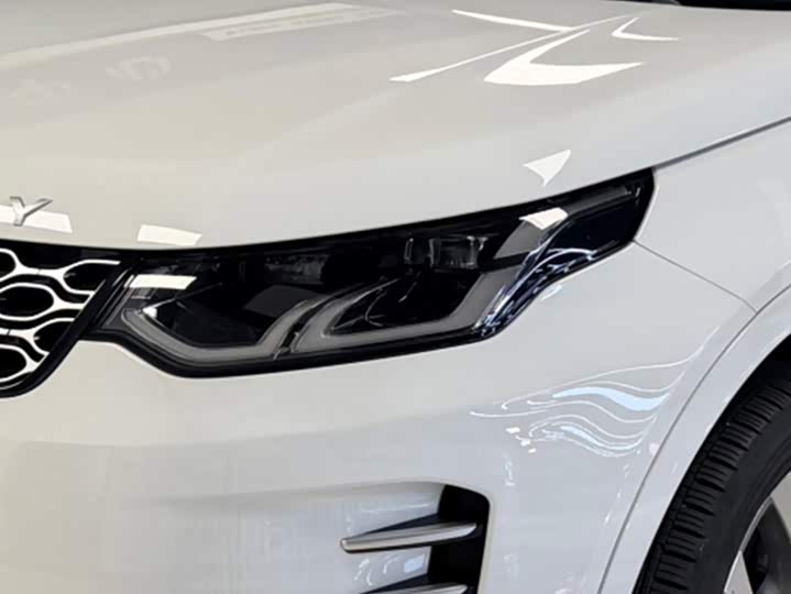 Land Rover Discovery Sport, 2024 — фото 2 из 9