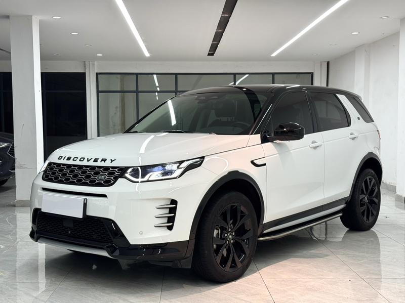 Land Rover Discovery Sport, 2023 — купить в Санкт-Петербурге под ключ