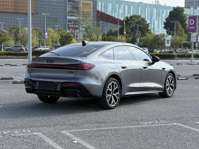 Audi A5L Sportback, 2025 — фото 7 из 12