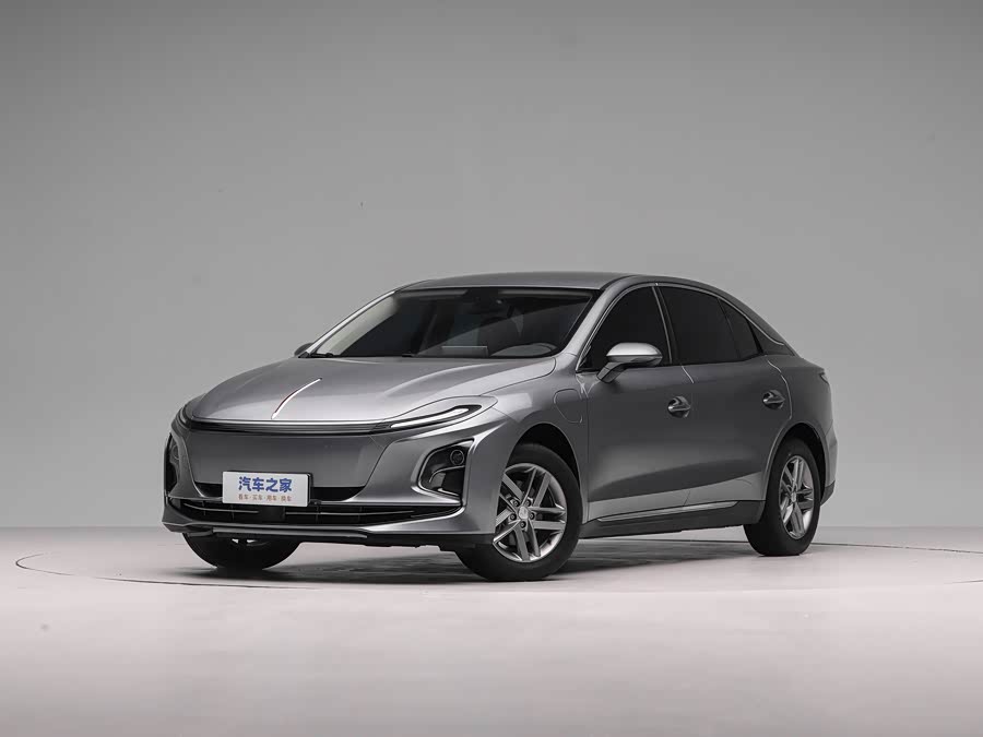 Hongqi E-QM5, 2026 — купить в Ярославле под ключ