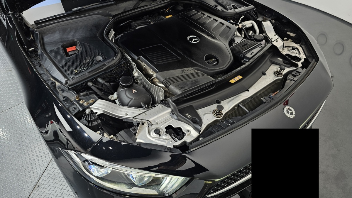 Mercedes-Benz CLS-Class, 2021 — фото 6 из 12