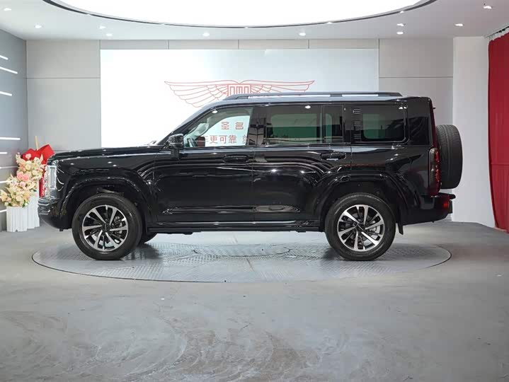 Haval H9, 2025 — фото 3 из 9