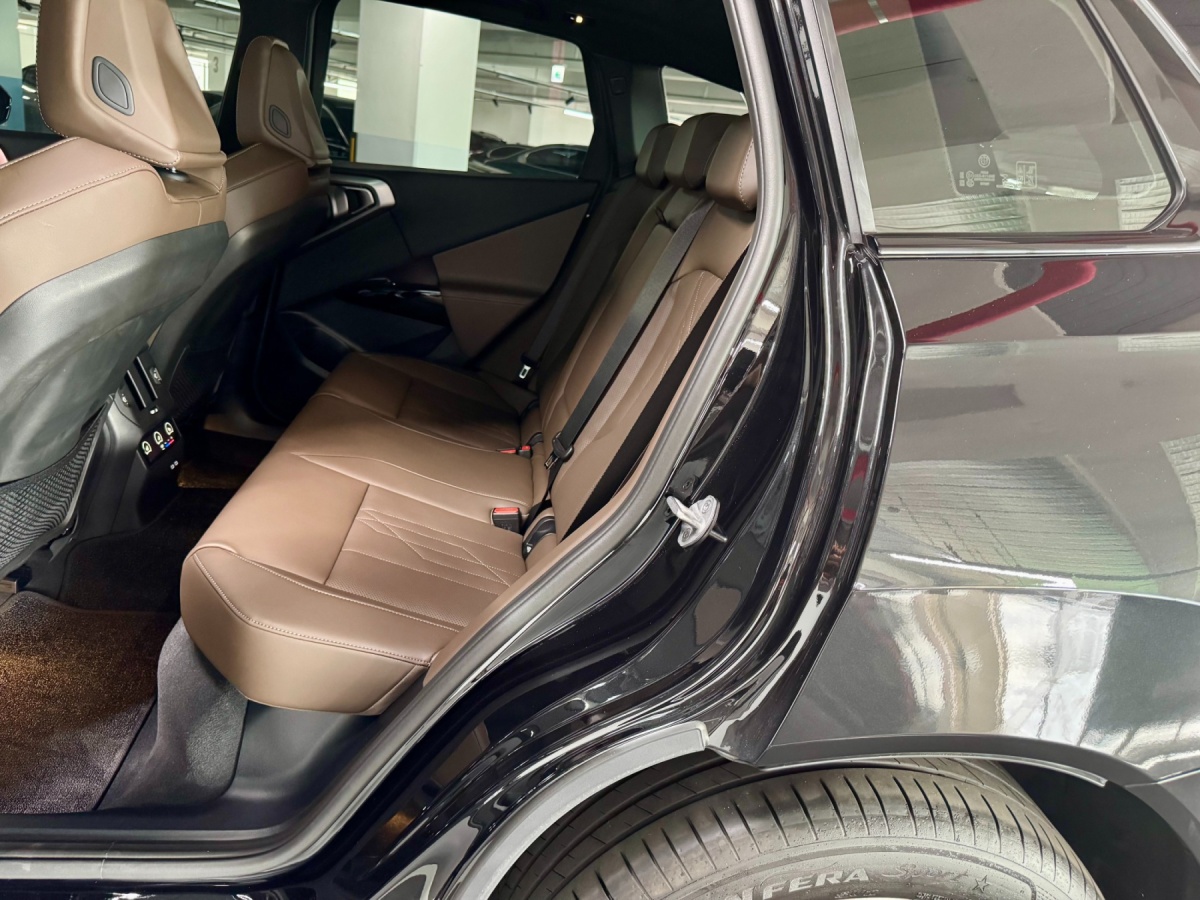 BMW X3, 2026 — фото 10 из 12