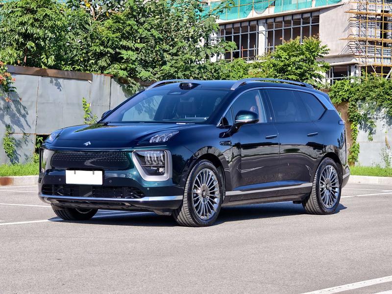 GAC Hyptec HL, 2025 — купить в Самаре под ключ
