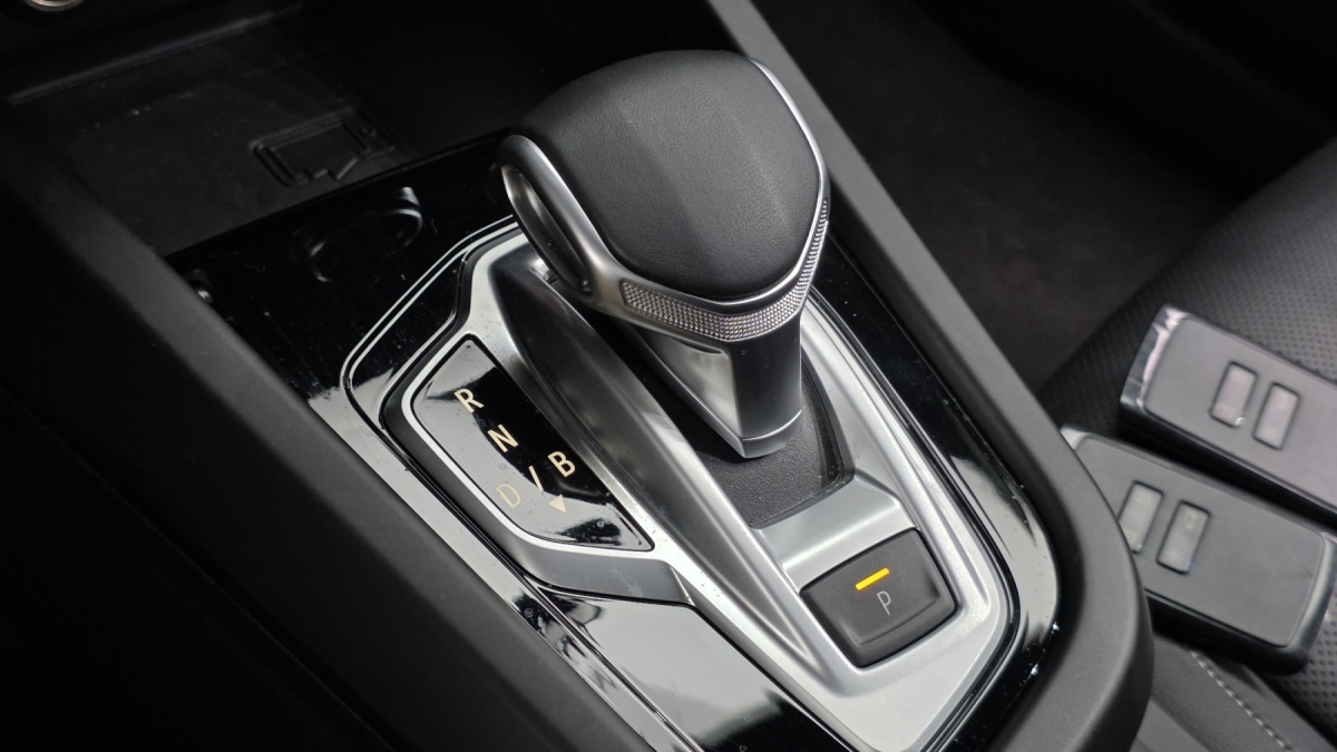 Renault XM3, 2022 — фото 3 из 12