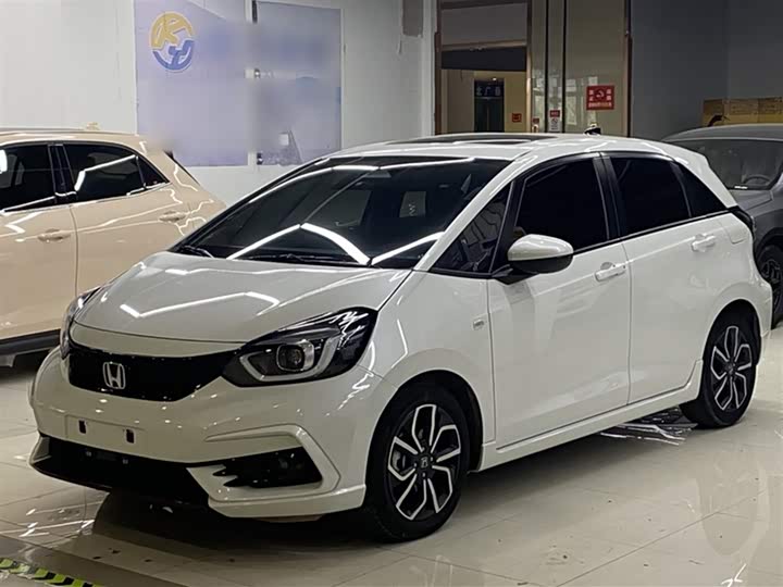 Honda Life, 2022 — купить в Санкт-Петербурге под ключ