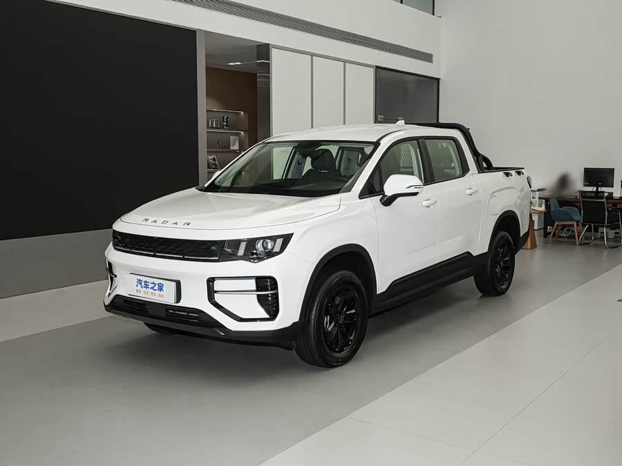 Radar RD5, 2026 — купить в Туле под ключ