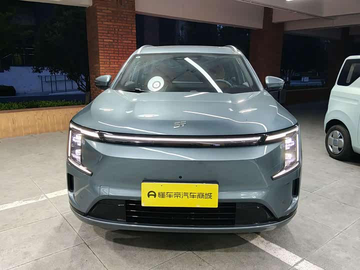 Jetour Shanhai L7 Plus, 2025 — фото 7 из 9