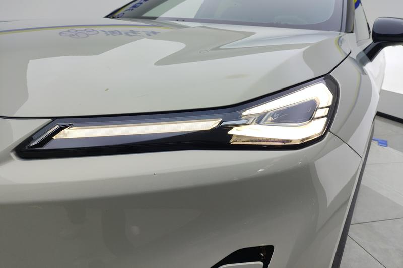 Changan Deepal S05, 2024 — фото 4 из 12