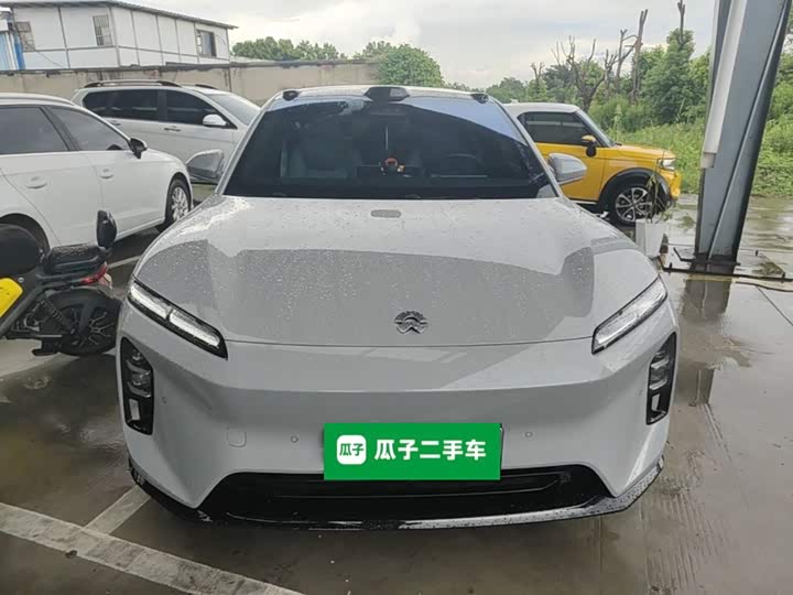Nio ET5T, 2025 — фото 3 из 9