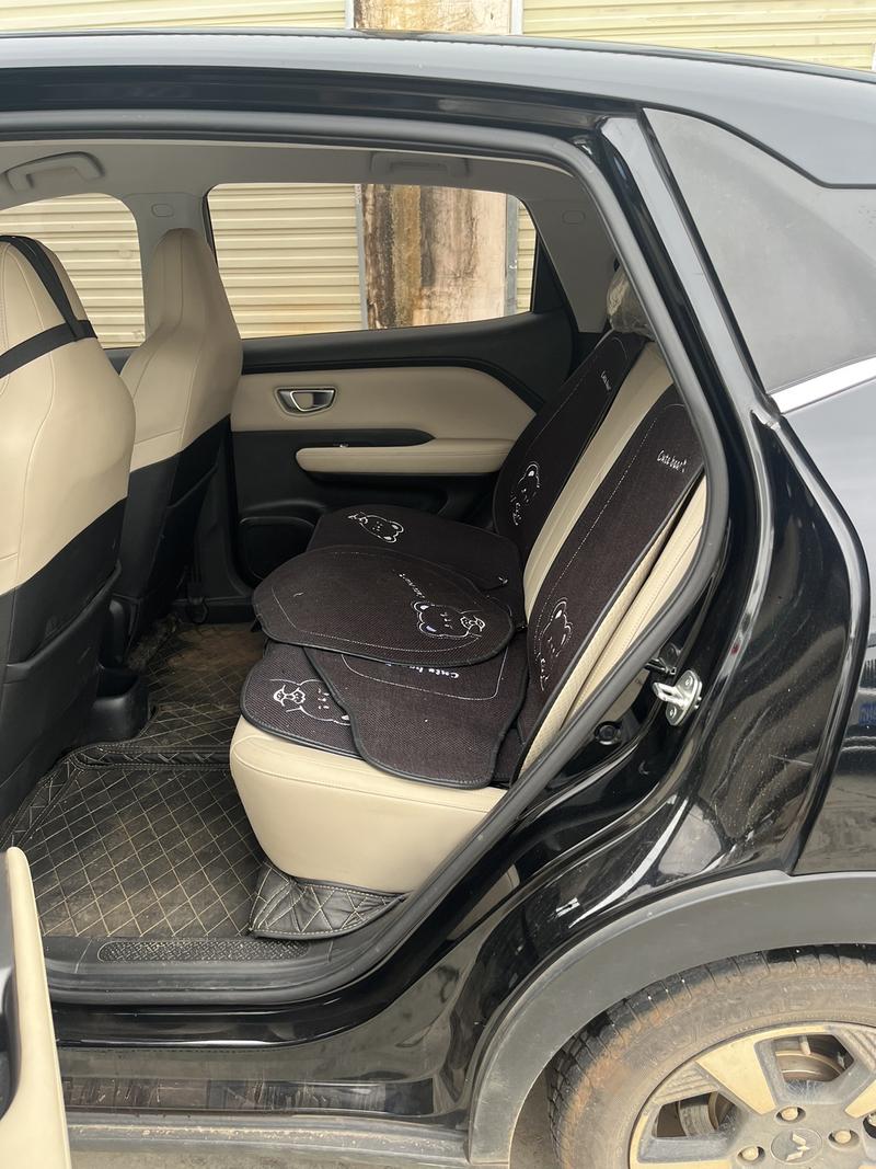 Wuling Bingo Plus, 2023 — фото 12 из 12