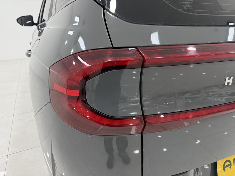 Hyundai ix35 (Mufasa), 2023 — фото 10 из 12
