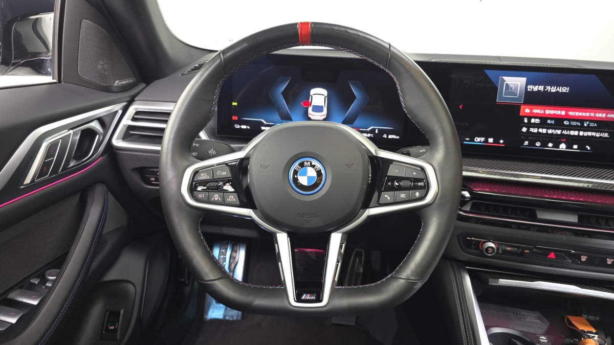 BMW i4, 2025 — фото 12 из 12