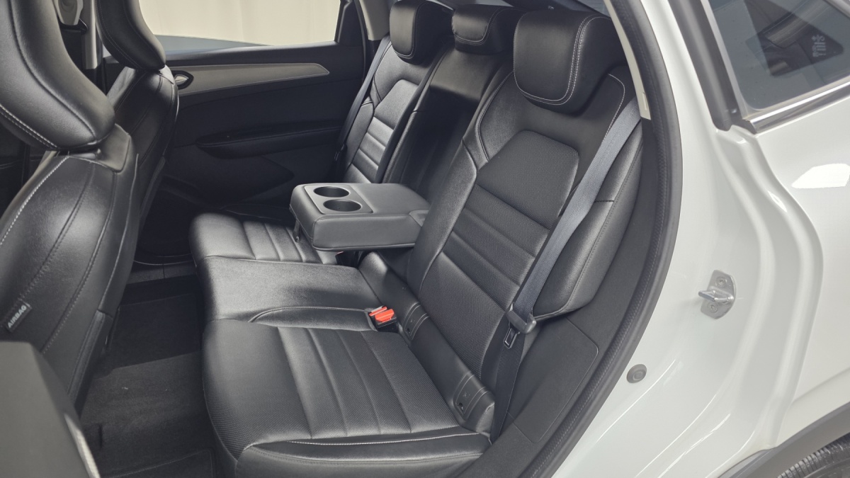 Renault XM3, 2023 — фото 12 из 12