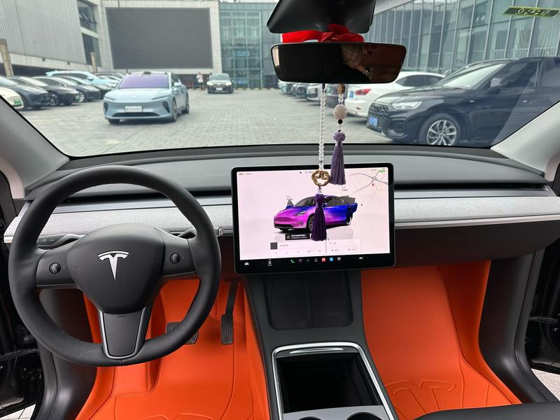 Tesla Model Y, 2023 — фото 5 из 8