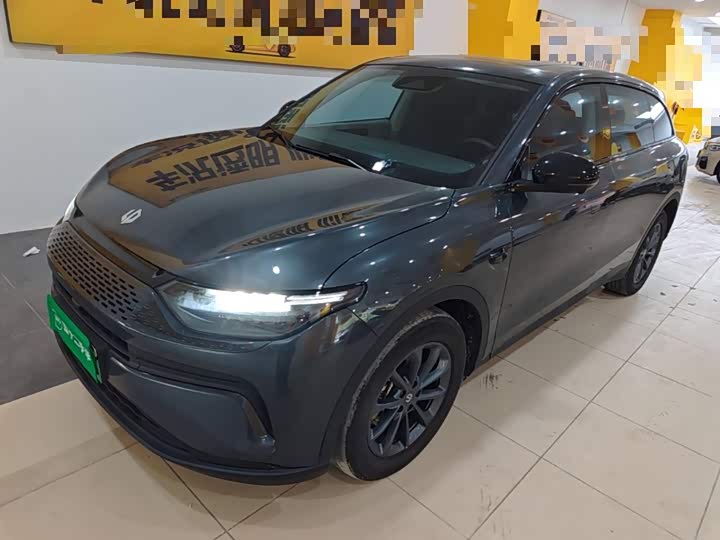 Leapmotor C11, 2023 — купить в Уфе под ключ