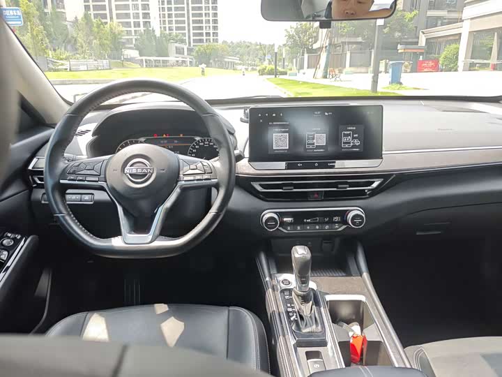 Nissan Teana, 2023 — фото 4 из 9