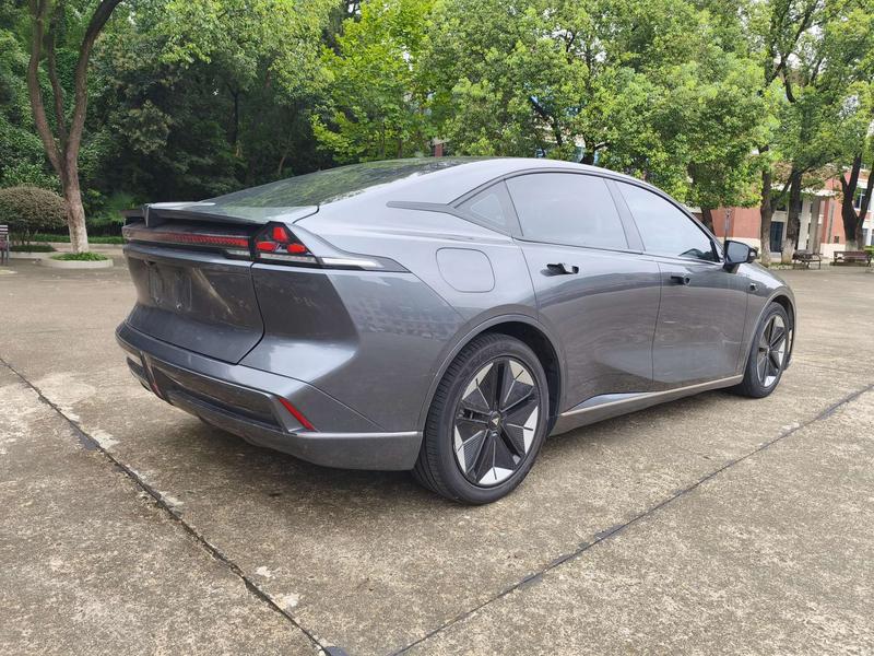Changan Deepal SL03, 2023 — фото 6 из 10