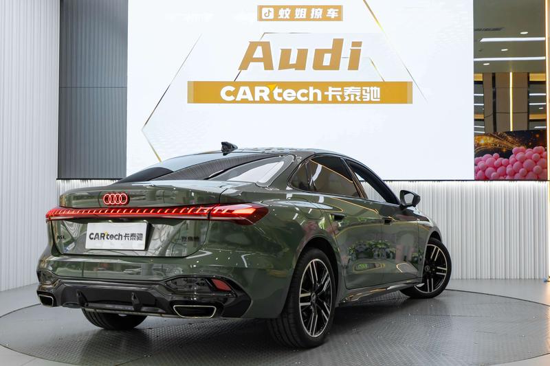 Audi A5L, 2025 — фото 6 из 12