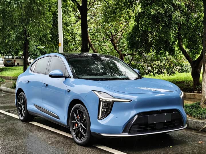 IM motors LS6, 2025 — фото 3 из 9