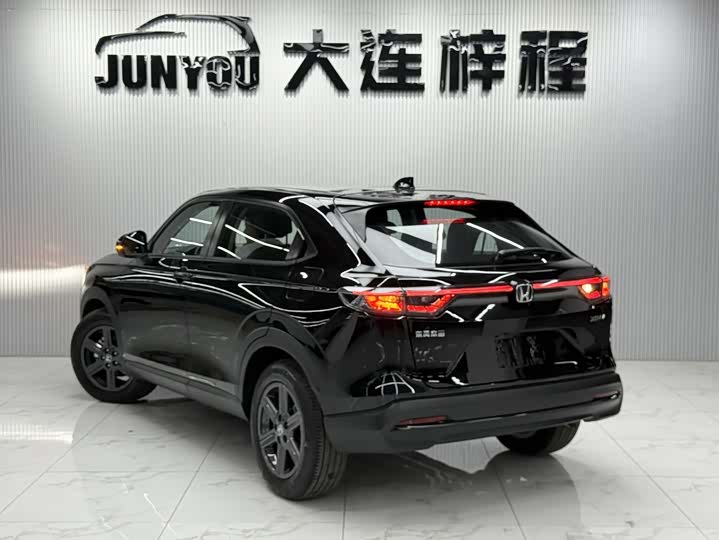 Honda XR-V, 2025 — фото 4 из 9