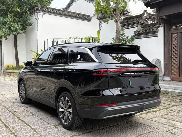 Chery Fulwin T9, 2025 — фото 5 из 9