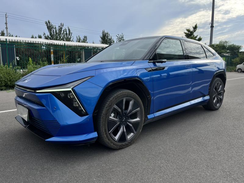 Honda S7, 2024 — купить в Самаре под ключ