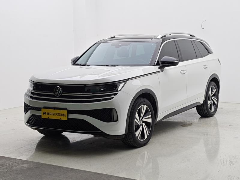 Volkswagen Tavendor, 2023 — купить в Саранске под ключ