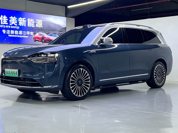 Aito M9, 2024 — купить в Ульяновске под ключ