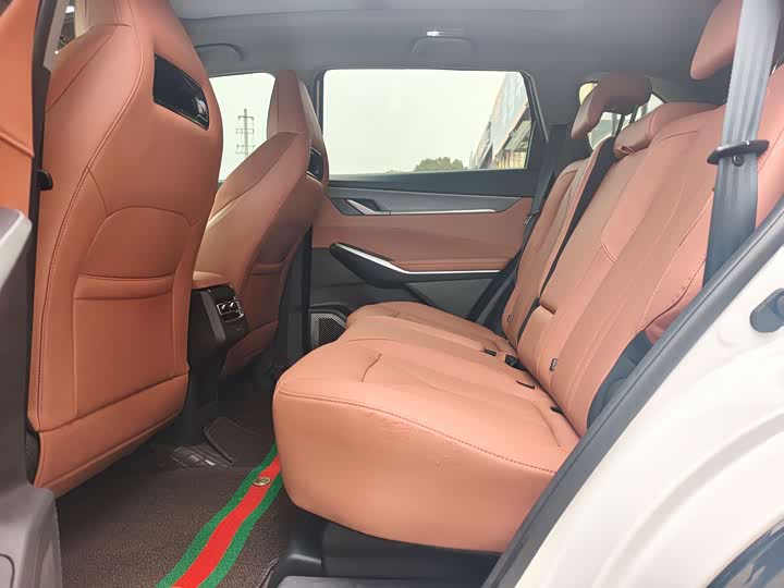 Changan CS75 Plus, 2025 — фото 9 из 9